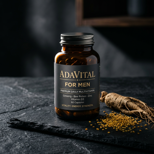 Adavital For Men