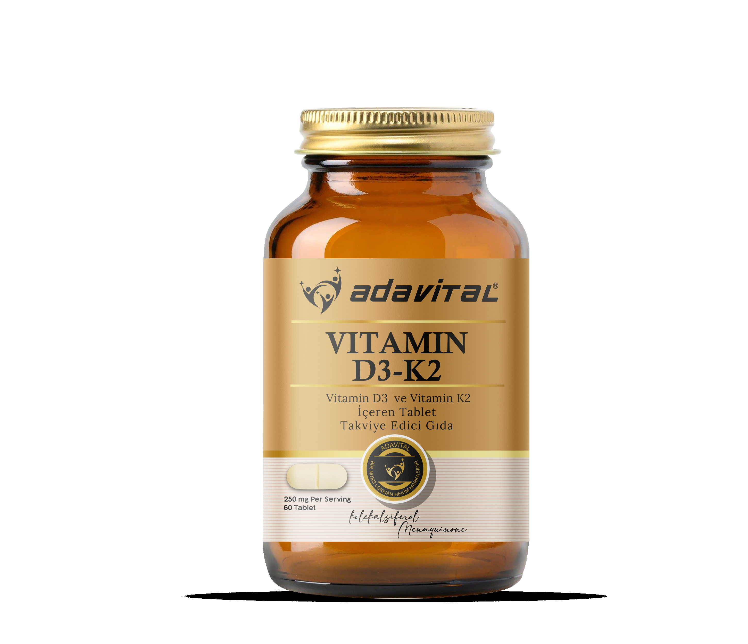 Nurs Bromelain + Krom