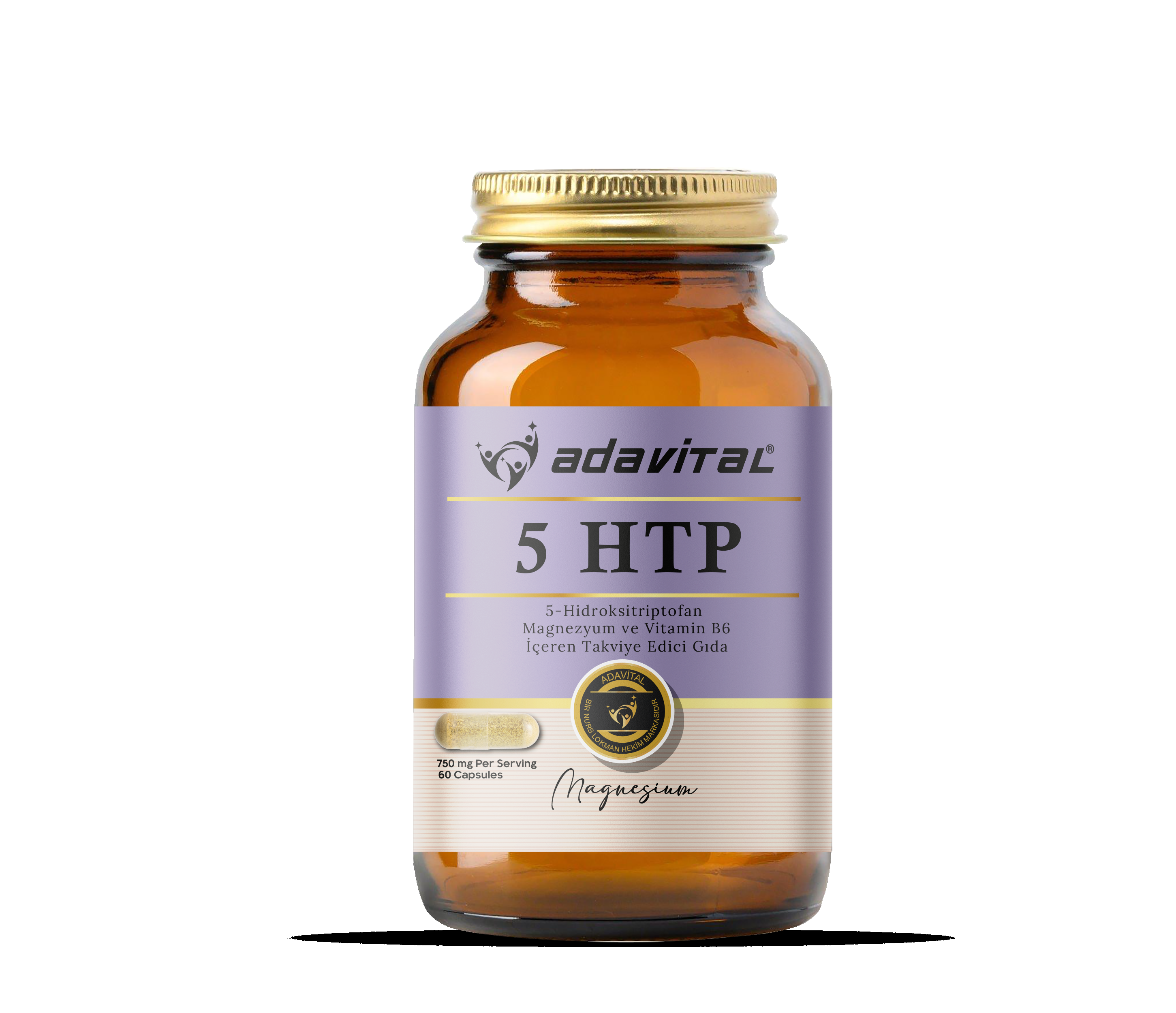 Adavital 5 HTP