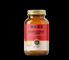 Nurs Coenzyme Q10