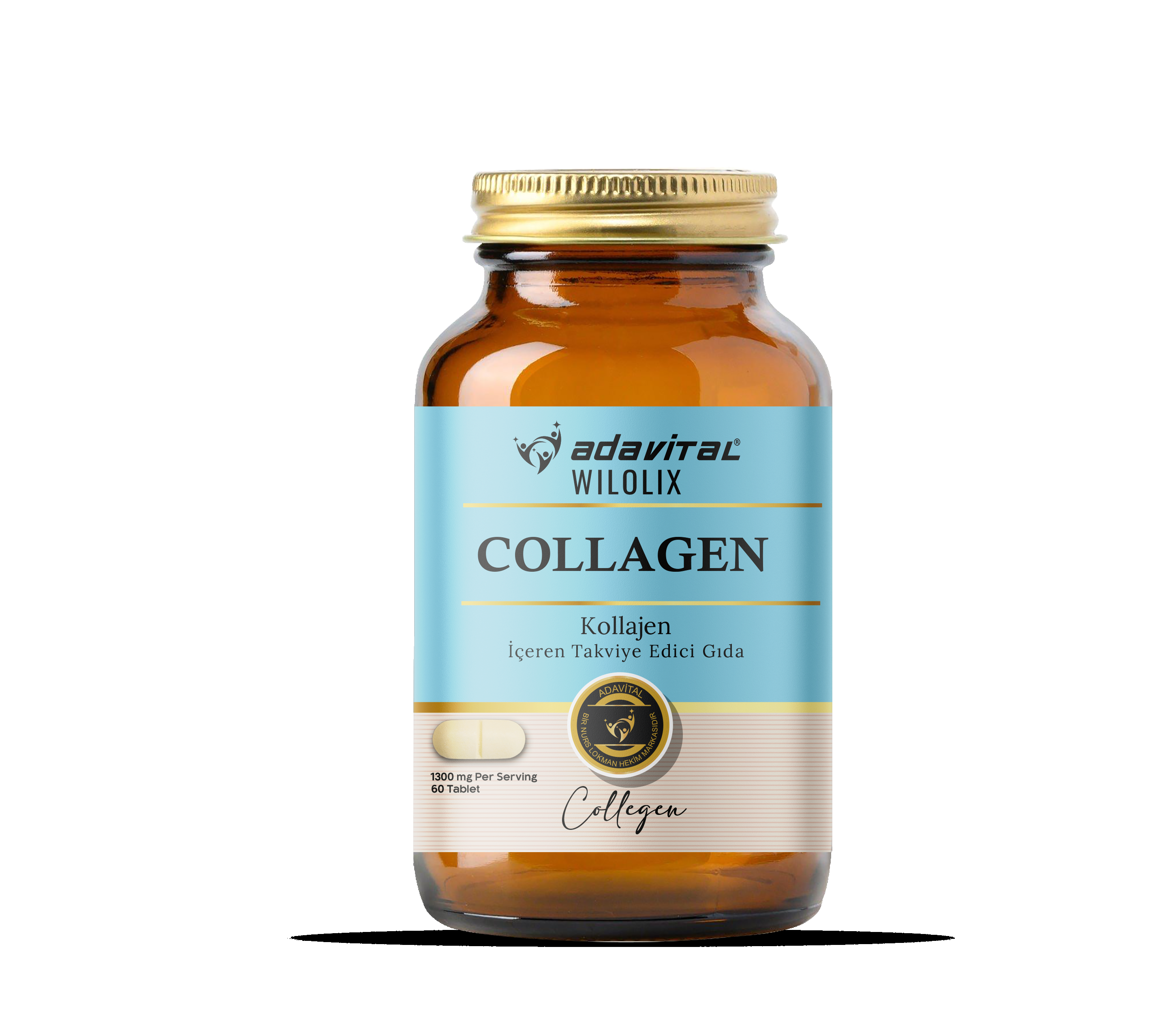 Nurs Iron + Vitamin C Drops