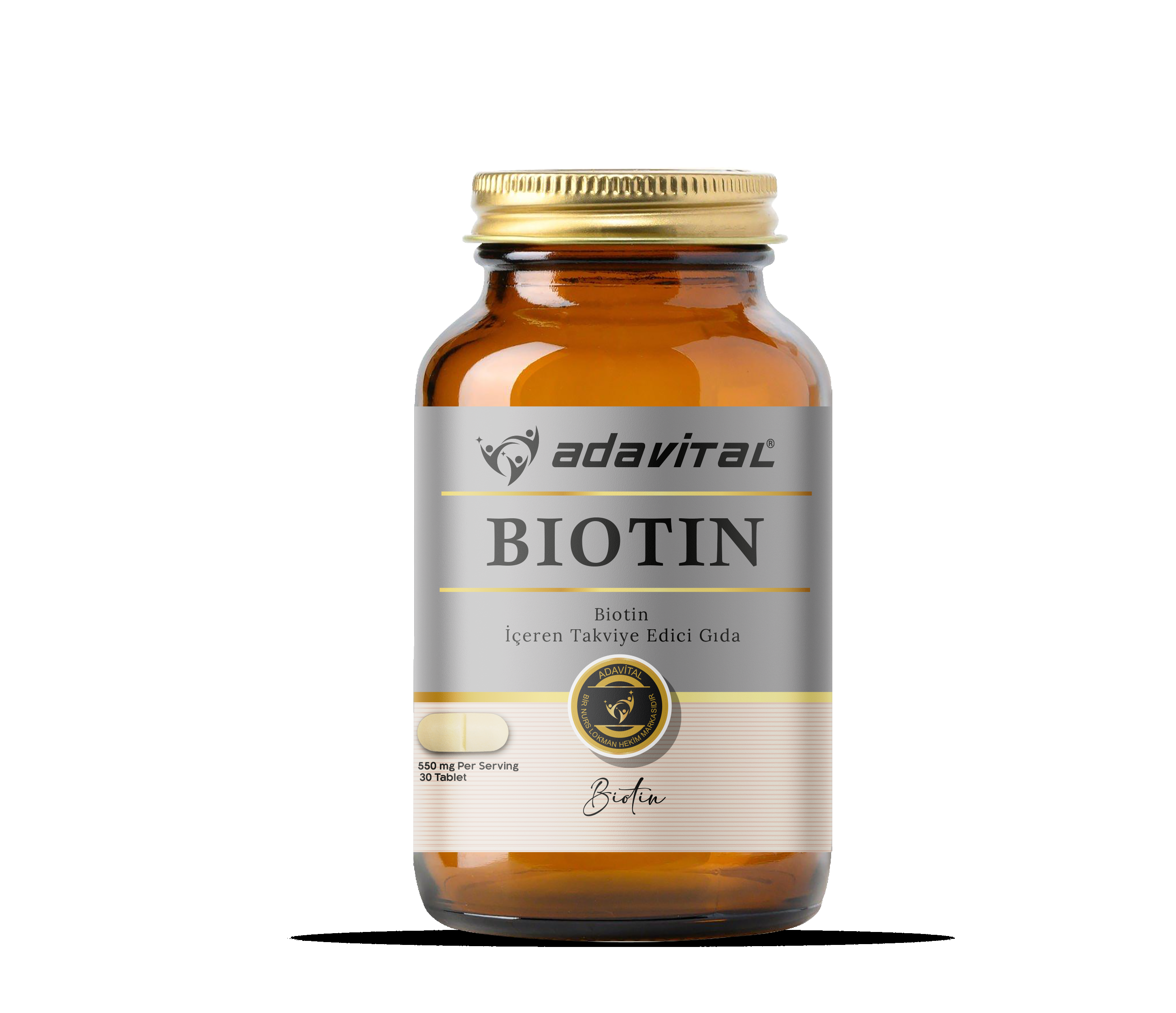 Nurs Vitamin C Tablet